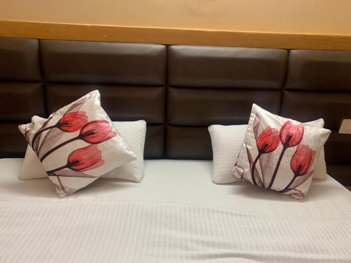 שימלה Aarika Homestay מראה חיצוני תמונה