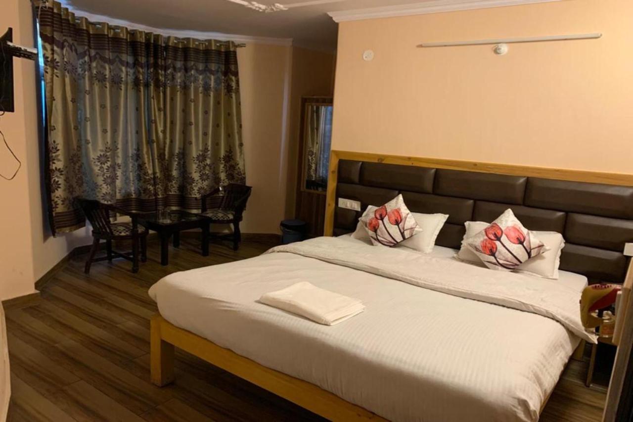 שימלה Aarika Homestay מראה חיצוני תמונה