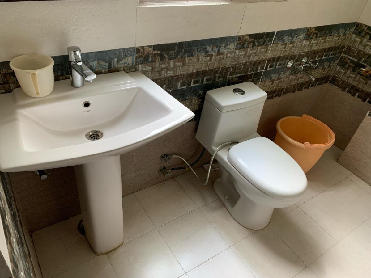 שימלה Aarika Homestay מראה חיצוני תמונה