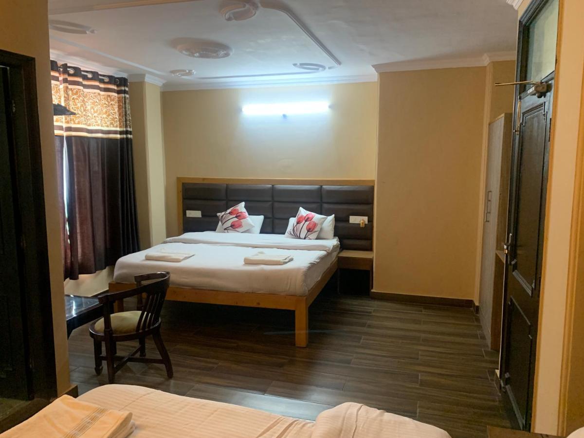 שימלה Aarika Homestay מראה חיצוני תמונה