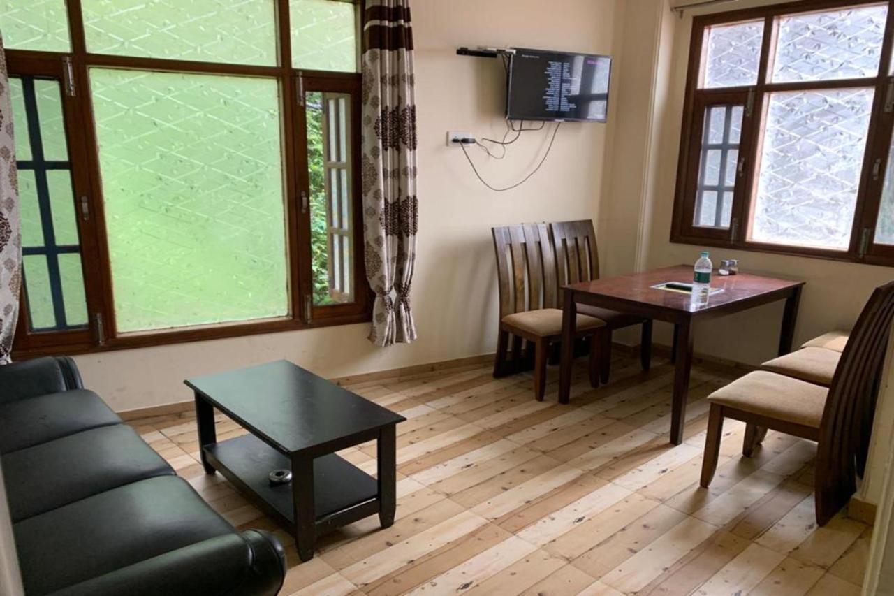 שימלה Aarika Homestay מראה חיצוני תמונה