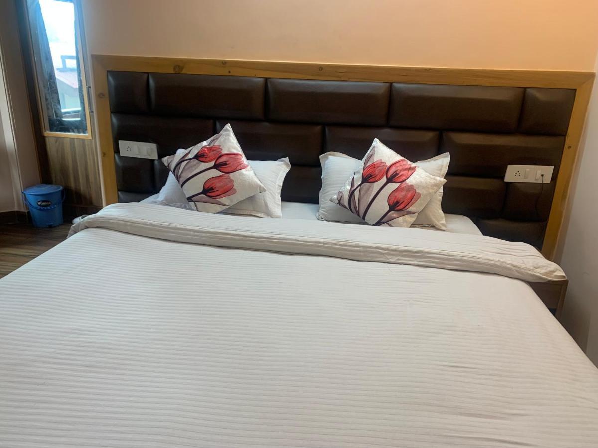 שימלה Aarika Homestay מראה חיצוני תמונה