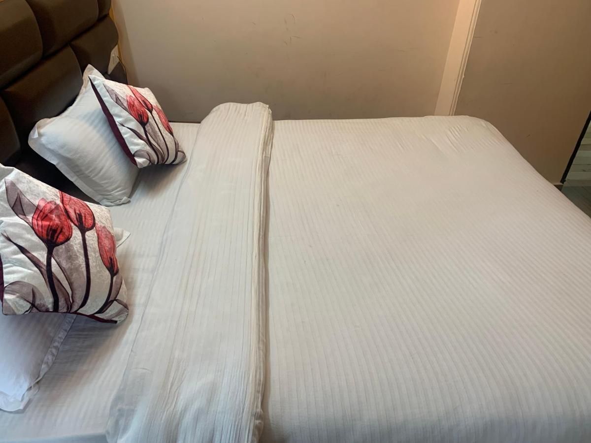 שימלה Aarika Homestay מראה חיצוני תמונה