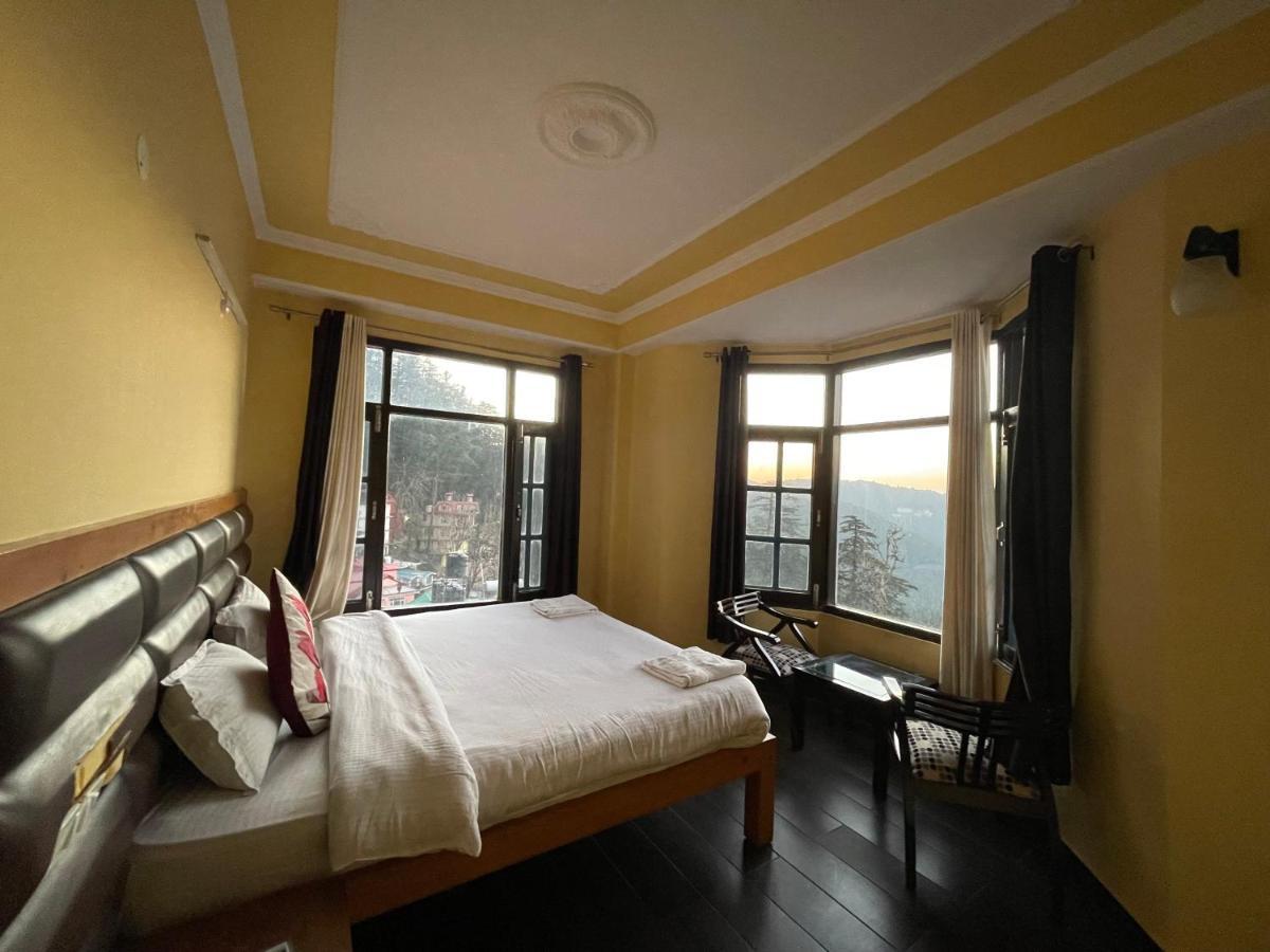 שימלה Aarika Homestay מראה חיצוני תמונה