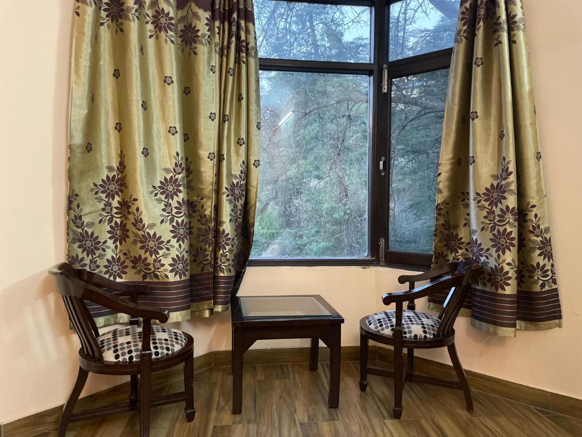 שימלה Aarika Homestay מראה חיצוני תמונה
