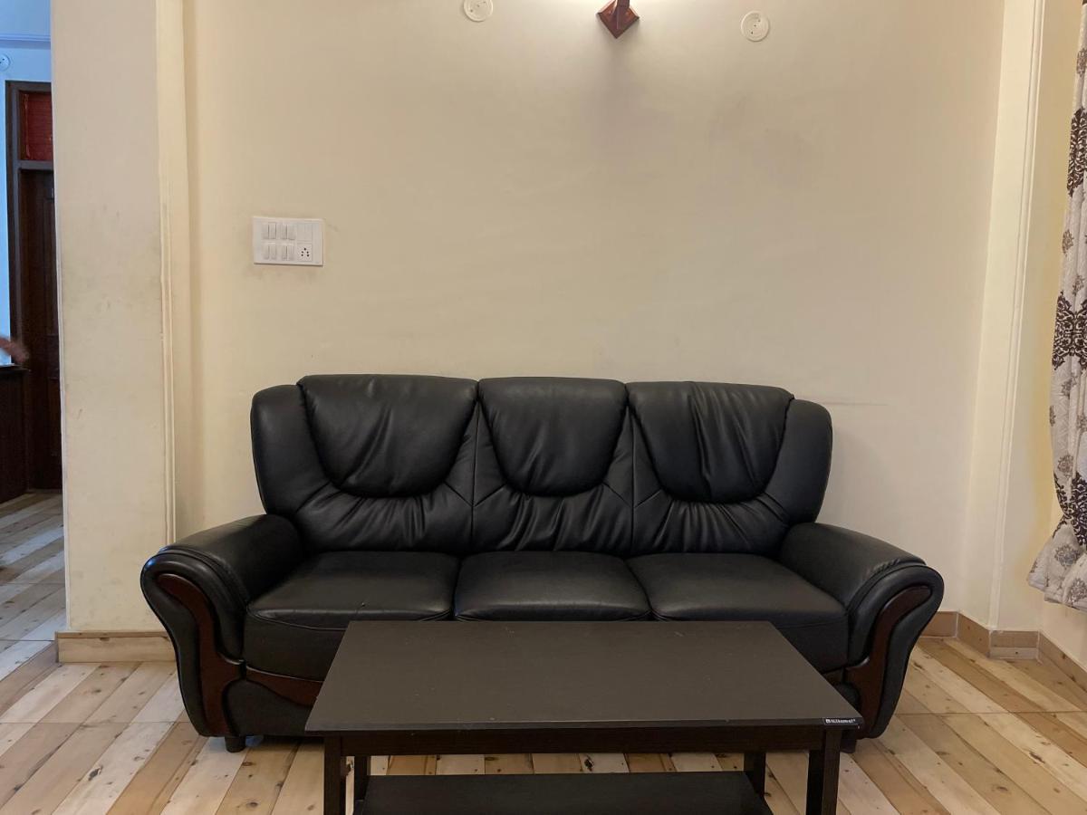 שימלה Aarika Homestay מראה חיצוני תמונה