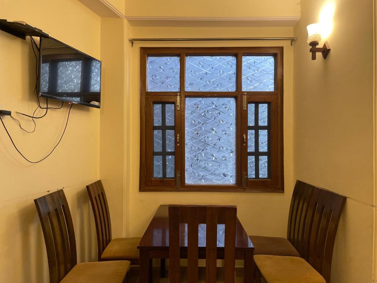 שימלה Aarika Homestay מראה חיצוני תמונה