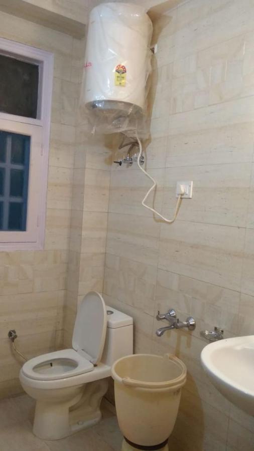 שימלה Aarika Homestay מראה חיצוני תמונה
