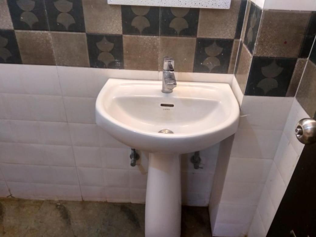 שימלה Aarika Homestay מראה חיצוני תמונה
