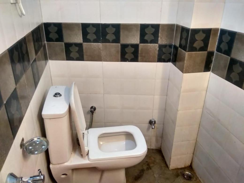 שימלה Aarika Homestay מראה חיצוני תמונה